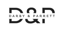 Darby and Parrett logo