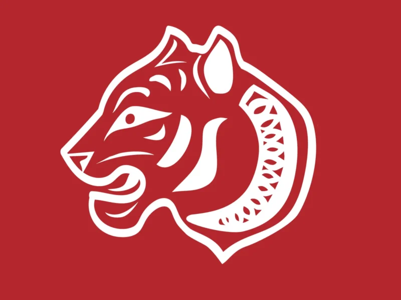 FormaFinalis Tiger logo