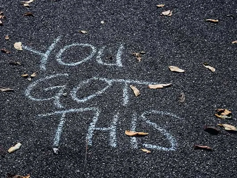 Inspiration (quotes from professionals)
