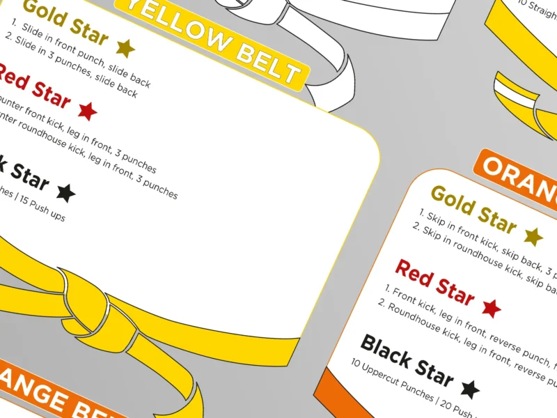 Meiji Martial Arts Children Curriculum