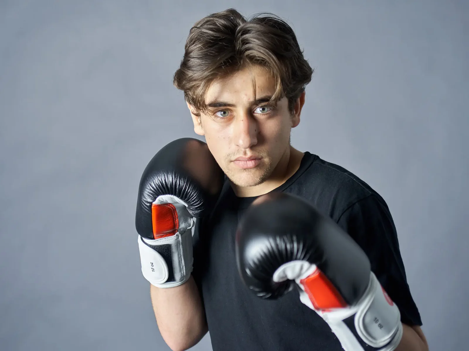 Sensei James Guerrero, Meiji Martial Arts Instructor
