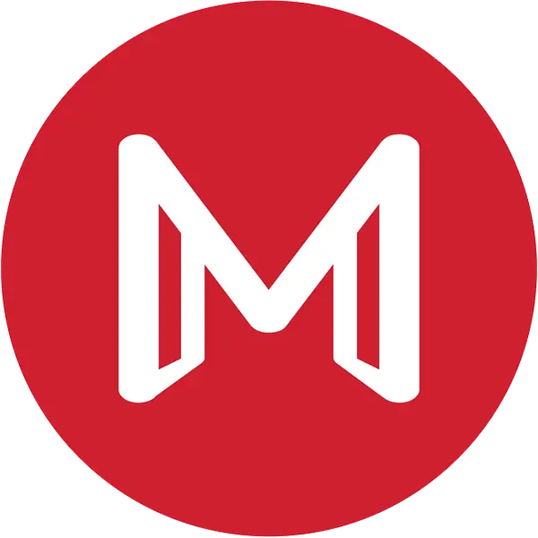 Meiji Martial Arts logo
