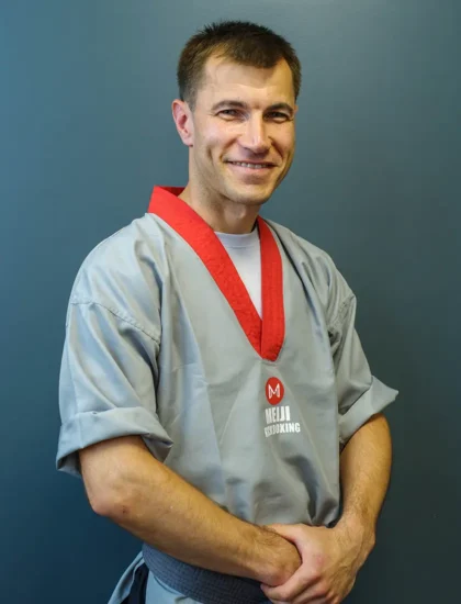 Sempai Vlad Zaremskyi