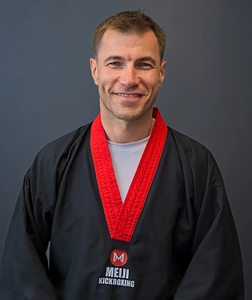 Vlad Zaremskyi