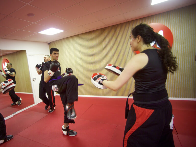 Why August Could Be the Perfect Time to Start Martial Arts