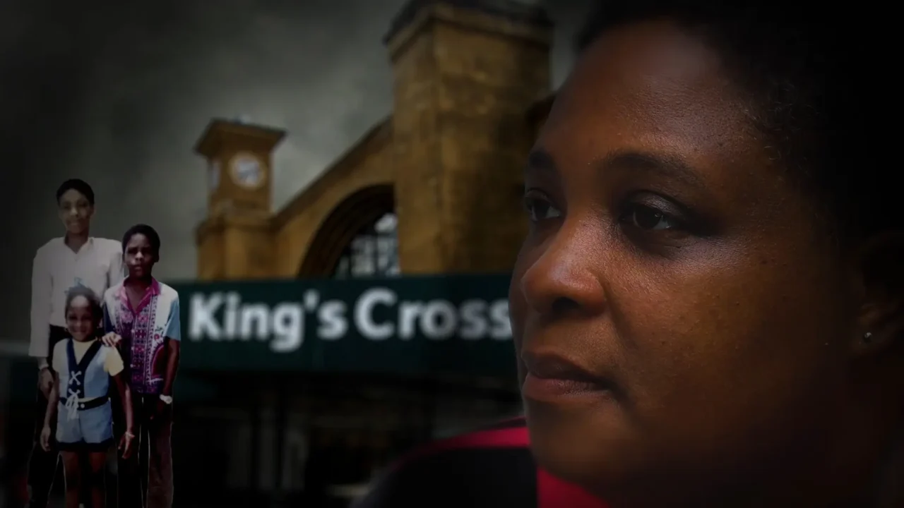 Image of Sensei Denise Bailey